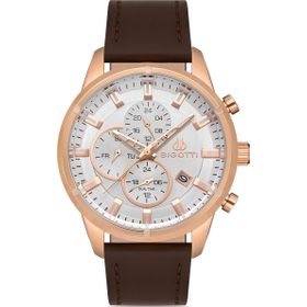Bigotti Milano BG.1.10356.2 Erkek Kol Saati
