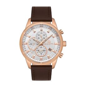 Bigotti Milano BG.1.10356.2 Erkek Kol Saati