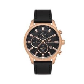 Bigotti Milano BG.1.10356.3 Erkek Kol Saati