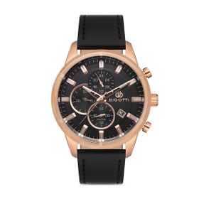 Bigotti Milano BG.1.10356.3 Erkek Kol Saati