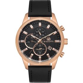 Bigotti Milano BG.1.10356.3 Erkek Kol Saati