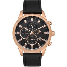 Bigotti Milano BG.1.10356.3 Erkek Kol Saati