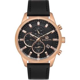 Bigotti Milano BG.1.10356.3 Erkek Kol Saati
