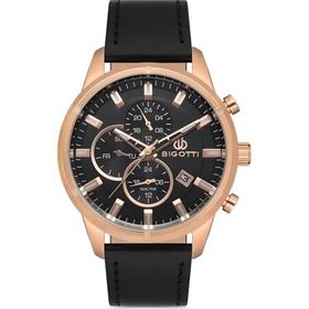 Bigotti Milano BG.1.10356.3 Erkek Kol Saati
