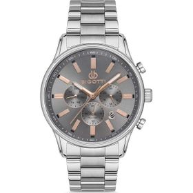 Bigotti Milano BG.1.10374.1 Erkek Kol Saati