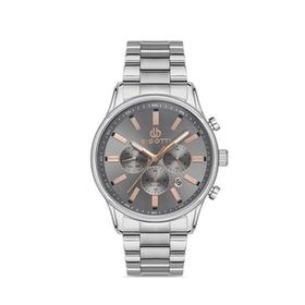 Bigotti Milano BG.1.10374.1 Erkek Kol Saati