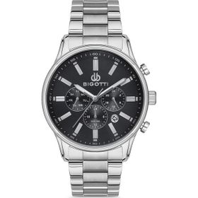 Bigotti Milano BG.1.10374.2 Erkek Kol Saati