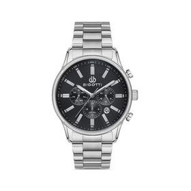 Bigotti Milano BG.1.10374.2 Erkek Kol Saati