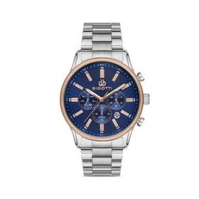 Bigotti Milano BG.1.10374.3 Erkek Kol Saati