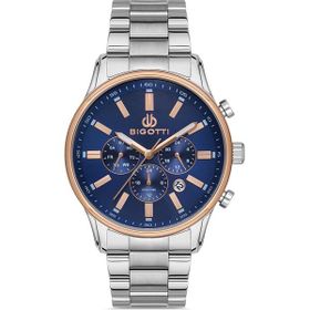 Bigotti Milano BG.1.10374.3 Erkek Kol Saati