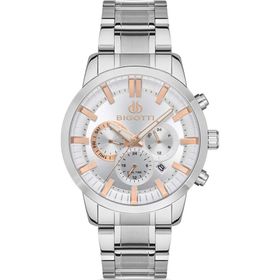 Bigotti Milano BG.1.10376.1 Erkek Kol Saati