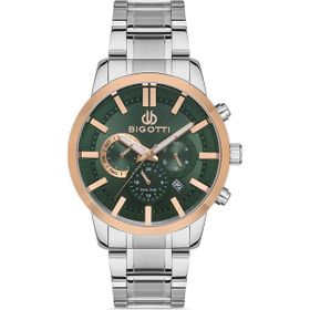 Bigotti Milano BG.1.10376.4 Erkek Kol Saati