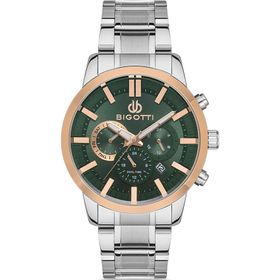 Bigotti Milano BG.1.10376.4 Erkek Kol Saati