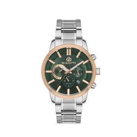 Bigotti Milano BG.1.10376.4 Erkek Kol Saati