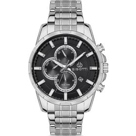 Bigotti Milano BG.1.10380.1 Erkek Kol Saati