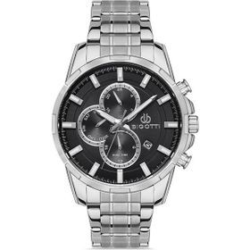 Bigotti Milano BG.1.10380.1 Erkek Kol Saati
