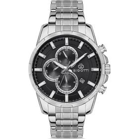 Bigotti Milano BG.1.10380.1 Erkek Kol Saati