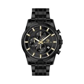 Bigotti Milano BG.1.10380.7 Erkek Kol Saati