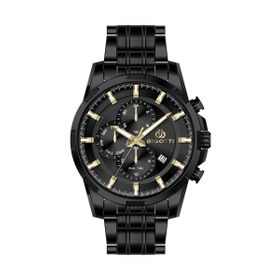 Bigotti Milano BG.1.10380.7 Erkek Kol Saati