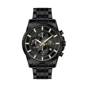 Bigotti Milano BG.1.10380.7 Erkek Kol Saati