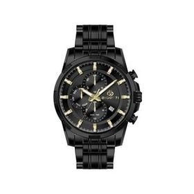 Bigotti Milano BG.1.10380.7 Erkek Kol Saati