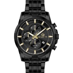 Bigotti Milano BG.1.10380.7 Erkek Kol Saati