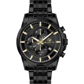 Bigotti Milano BG.1.10380.7 Erkek Kol Saati