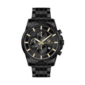 Bigotti Milano BG.1.10380.7 Erkek Kol Saati