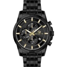 Bigotti Milano BG.1.10380.7 Erkek Kol Saati