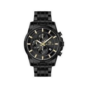 Bigotti Milano BG.1.10380.7 Erkek Kol Saati