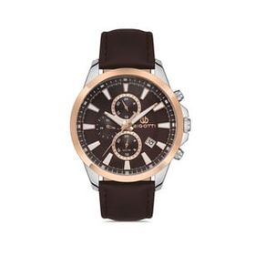 Bigotti Milano BG.1.10392.4 Erkek Kol Saati