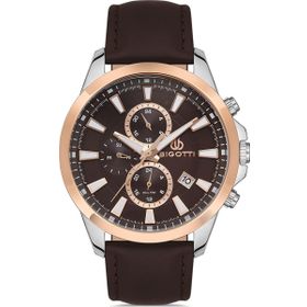 Bigotti Milano BG.1.10392.4 Erkek Kol Saati