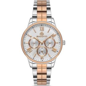 Bigotti Milano BG.1.10393.3 Kadın Kol Saati