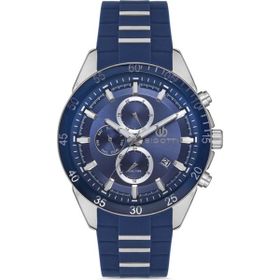 Bigotti Milano BG.1.10399.2 Erkek Kol Saati