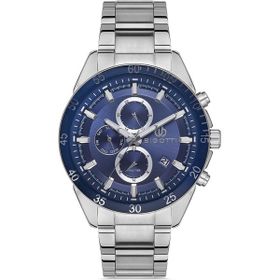 Bigotti Milano BG.1.10400.3 Erkek Kol Saati