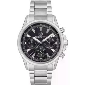 Bigotti Milano BG.1.10425.2 Erkek Kol Saati