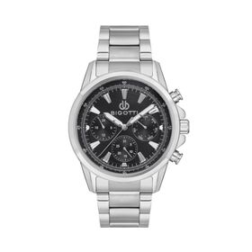 Bigotti Milano BG.1.10425.2 Erkek Kol Saati