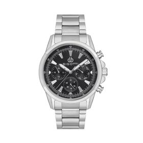 Bigotti Milano BG.1.10425.2 Erkek Kol Saati