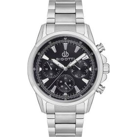 Bigotti Milano BG.1.10425.2 Erkek Kol Saati