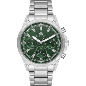 Bigotti Milano BG.1.10425.8 Erkek Kol Saati