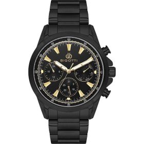 Bigotti Milano BG.1.10425.9 Erkek Kol Saati