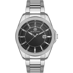 Bigotti Milano BG.1.10446.1 Erkek Kol Saati