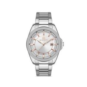 Bigotti Milano BG.1.10446.2 Erkek Kol Saati