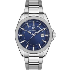 Bigotti Milano BG.1.10446.3 Erkek Kol Saati
