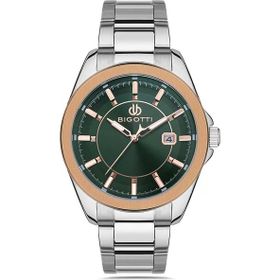 Bigotti Milano BG.1.10446.4 Erkek Kol Saati