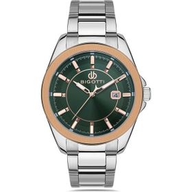 Bigotti Milano BG.1.10446.4 Erkek Kol Saati