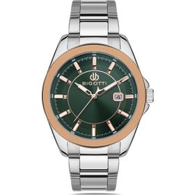 Bigotti Milano BG.1.10446.4 Erkek Kol Saati