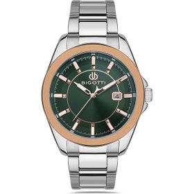 Bigotti Milano BG.1.10446.4 Erkek Kol Saati