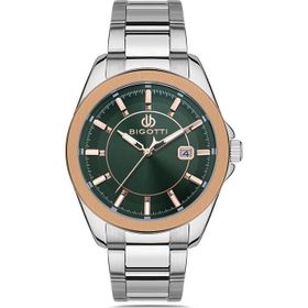 Bigotti Milano BG.1.10446.4 Erkek Kol Saati
