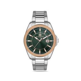 Bigotti Milano BG.1.10446.4 Erkek Kol Saati